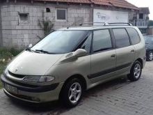 Renault espace