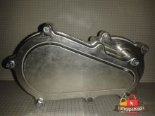 Gearbox per 47cc 49cc pocketbike minicross Silver.
