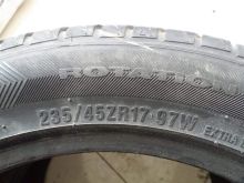 Shes goma si te reja 235 45 r17