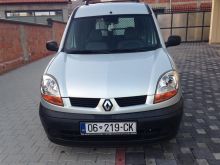 Shes renault kangoo 1.5 dizel