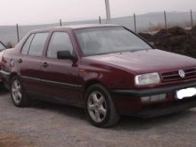 Shes/nderroj VW Vento 1.9 turbo diesel 
