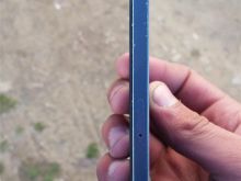 iphone 5 ne gjendje perfekte