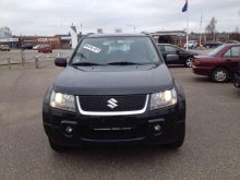 Suzuki Grand Vitara 4X4