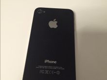 iPhone 4S