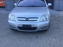 shes ose bej nderrim makinen Opel Signum