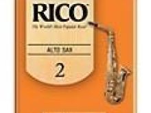 RICO sax pipeza kallam