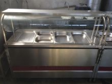 Inventar per restorant