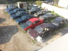 Auto pjesë BMW FiDi 