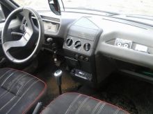Peugeot 205 -90 