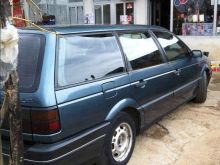 VW PASSAT 1.9 TDI DISEL 11MUJ RKS BOJ NDRIM