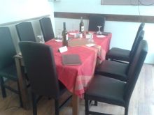 Inventar per Restoran
