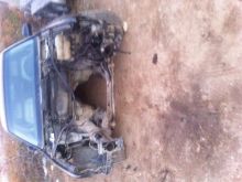 Audi A8 per pjes 