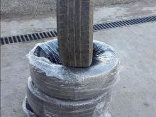 Goma te dimrit per gjip 215 70 R 16