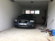 Audi A6 2.0 2006