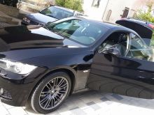 BMW 320d Xdrive M-Paket M3-Paket -10