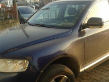 VW TOUAREG 2.5 Diesel