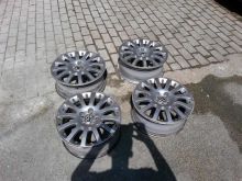 Fellne r17 per golf VW 4