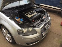AUTO PJESE PER VW GOLF V AUDI A3,2.0 A6,3.0