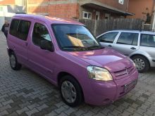Citroen 2.0 HDI   2005 Pa dogan.