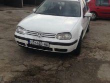 VW Golf 4 TDI -01 