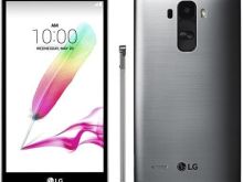 SHITET - LG G4 STYLUS