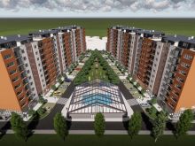Banesat ne DIJARI RESIDENCE 