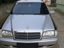 Mercedes Benz C250