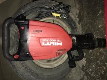 Hilti Te1000