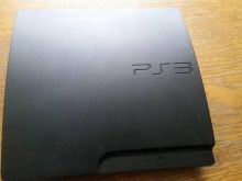 Play Station 3