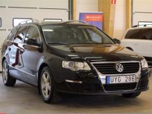 Volkswagen passat 2.0 TDI 4MOTION