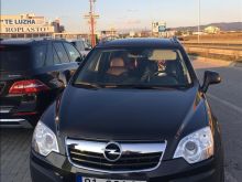 Opel Antara diesel 