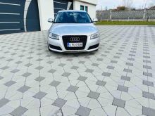 Shitet Audi A3 2.0 Tdi Automatik 2009 Pa dogan