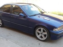 BMW 318 -92 sport