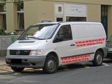 OFROJ TRANSPORT