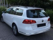 shes Passat 2013 variant 2.0 DSG BMT 