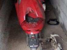 Pjes per yamaha majesty 125