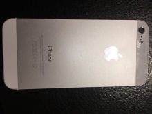 iPhone 5 