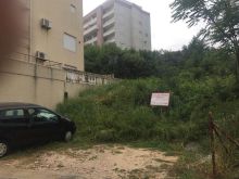 Truallin 3.60 ari ne Ulqin mbi plazhe te voge