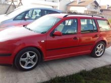 VW Golf 4 1.9 sdi -04