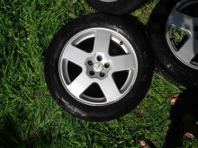 Fellne me goma per golf 4