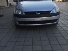 Shes Opel Corsa 1.7 Dti i saporegjistruar 