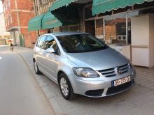 Golf 5 Plus 1.9 Tdi 2005 
