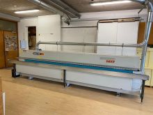 Abs Kanteric Holzher Sprint 1417
