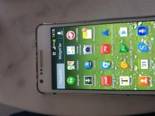 Galaxy S ll Plus