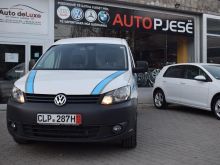 VW CADDY MAXI 1.6 TDI 
