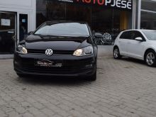 VW GOLF VII 1.6 TDI DSG 