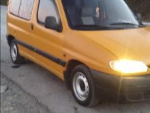 shitet Peugeot. 1.9 dizel