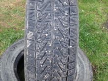 Guma 225/60/R 16  98H