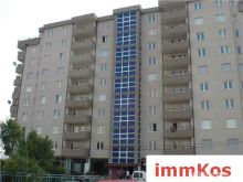 IMMKOS - Shitet Banesa në rr.Gjorgj Washington 1