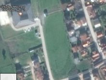 Parcella te Shkolla e Mesme e Ulët Abaz Ajeti